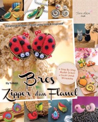 bros zipper dan flanel