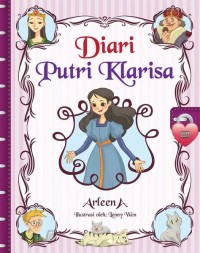 DIARI PUTRI KLARISA