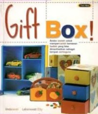 GIFT BOX
