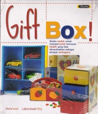 GIFT BOX