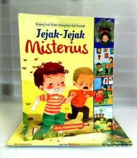 JEJAK-JEJAK MISTERIUS
