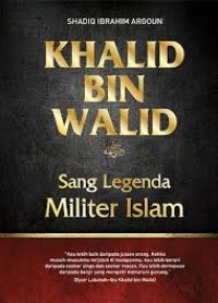 khalid bin walid