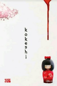 kokeshi