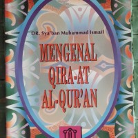 MENGENAL  QIRA-AT AL-QUR'AN