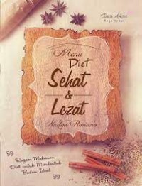 Menu Diet Sehat DAN Lezat