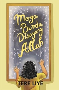 moga bunda di sayang allah