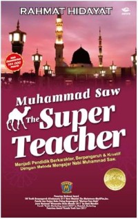 muhammad saw the super teacher