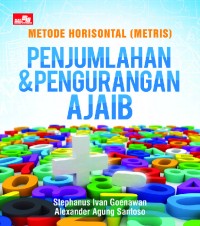 PEJUMLAHAN & PENGURANGAN AJAIAB