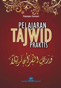 pelajaran tajwid praktis