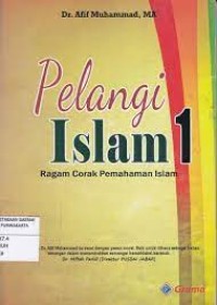 pelangi islam 1 ragam corak pemahaman islam