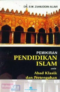 pemikiran pendididkan islam