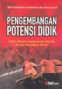 pengembangan potensi didik