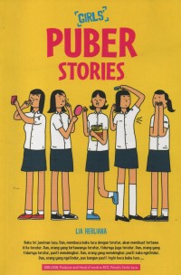 PUBER STORIES