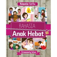 rahasia anak hebat