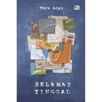 selamat tinggal