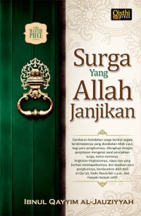 surga yang allah janjikan