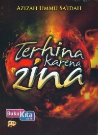 TERHINA KARENA ZINA